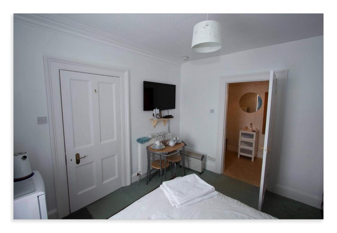 Cornmill House, With Outstanding Sea Views In Garlieston Apartment Exterior photo