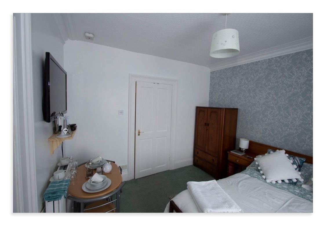 Cornmill House, With Outstanding Sea Views In Garlieston Apartment Exterior photo